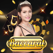 Baccarat A tren FL88 Cosmos