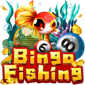 Cau Ca Bingo FL88 Cosmos