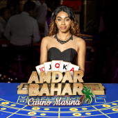 Casino Marina Andar Bahar FL88 Cosmos