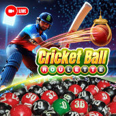 Roulette Bong Cricket FL88 Cosmos