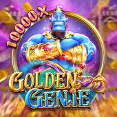 Than Den Vang FL88 Cosmos Golden Genie
