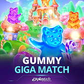Keo Deo Giga Match FL88 Cosmos slots