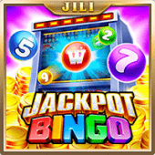 Bingo Jackpot FL88 Cosmos bingo