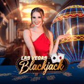 Blackjack Las Vegas FL88 Cosmos