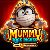 Xac Uop Khoa Giau Co FL88 Cosmos Mummy Lock Riches