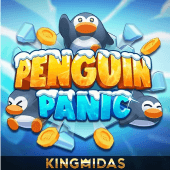 Hoang Loan Chim Canh Cut FL88 Cosmos Penguin Panic