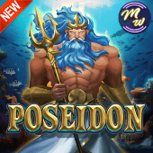 Poseidon FL88 Cosmos slots