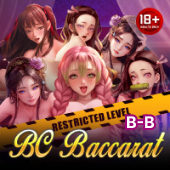 Baccarat Blockchain Sexy B B FL88 Cosmos
